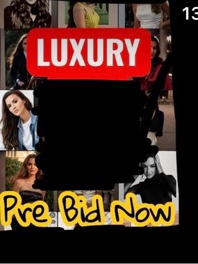 Gucci Blk Weekender Travel Bag Thick Fabric/Leather🚨 RELIST FOR $780 tomorrow